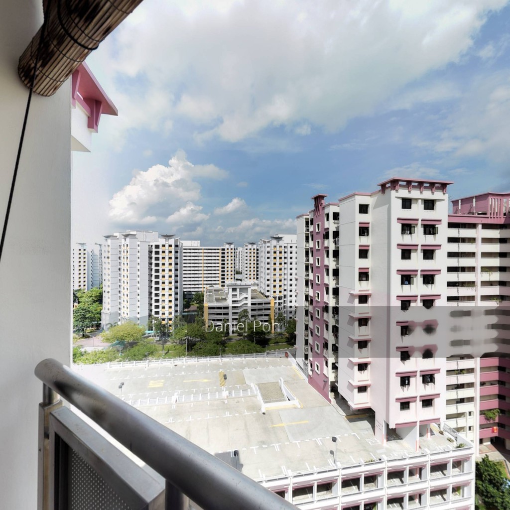 Blk 202B Sengkang East Road (Sengkang), HDB Executive #145628882